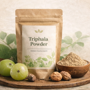 Triphala Powder